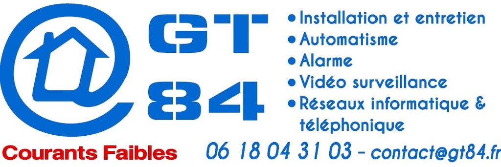 GT 84